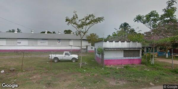 ALMACÉN RURAL VILLA BENITO JUÁREZ CARDENAS